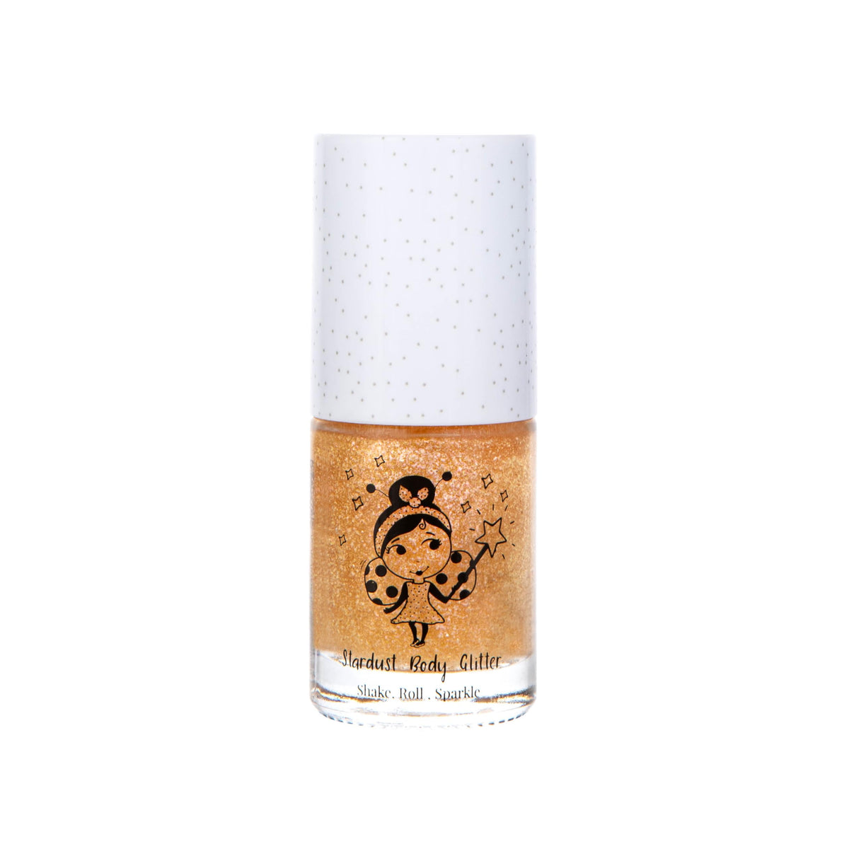 Astroglow body glitter sparkling makeup for skin