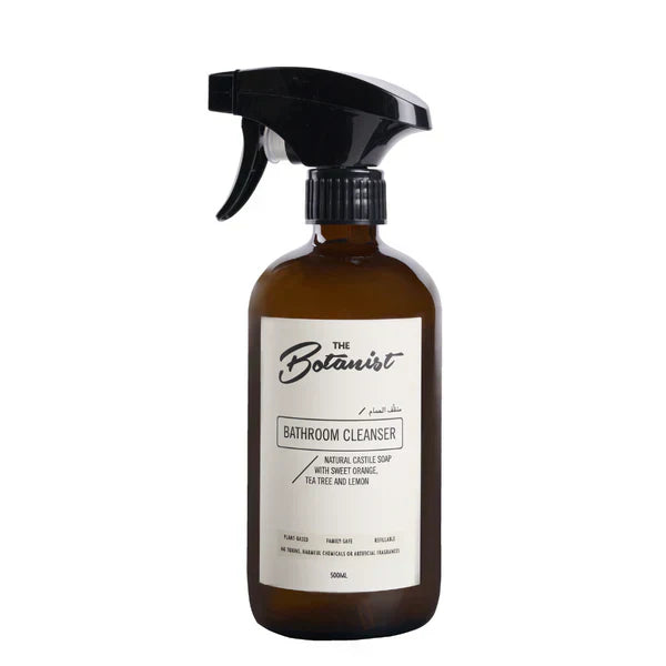 The Botanist Bathroom Cleanser 500ml