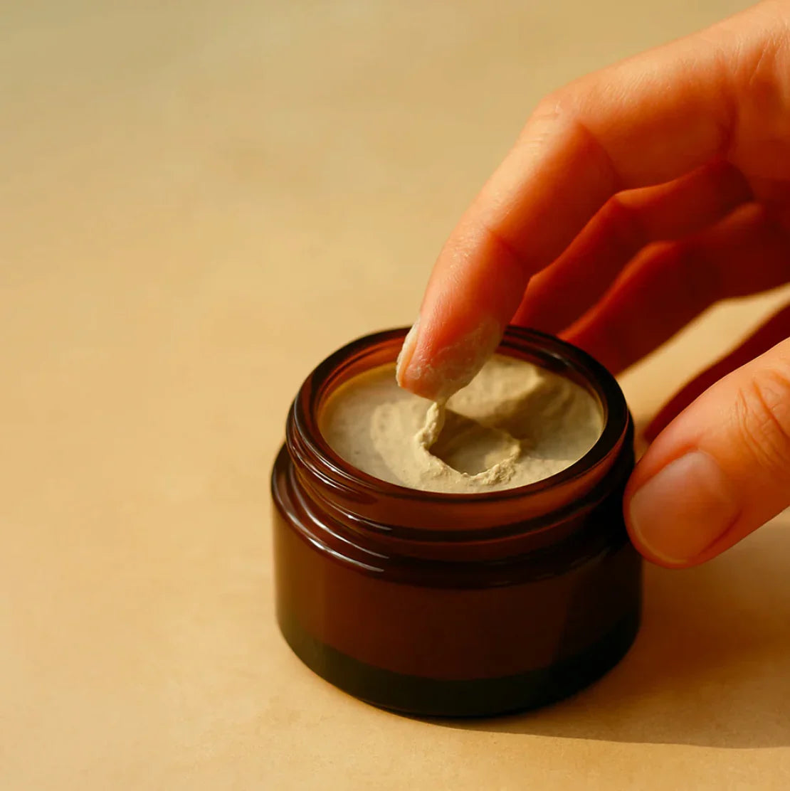 Bio Demeter Deodorant Balm