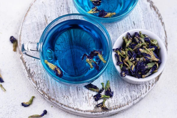 Blue_Butterfly_Flower_Dehydrated_