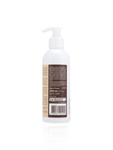 Body Lotion with Natural Rose