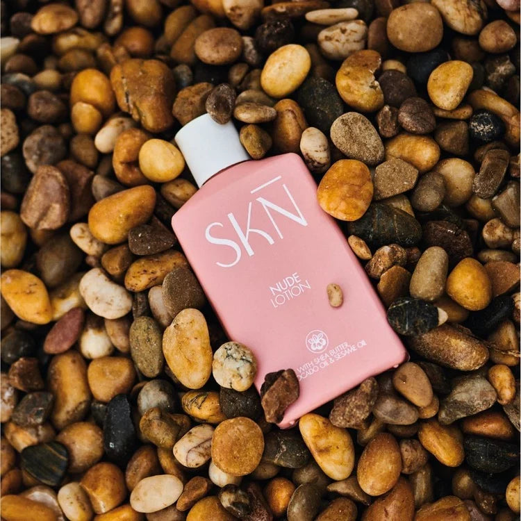  Body Lotion 