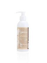 Body Lotion with Natural Rose 