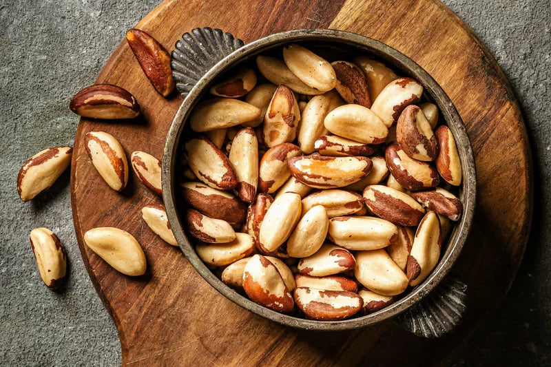 Brazil Nuts