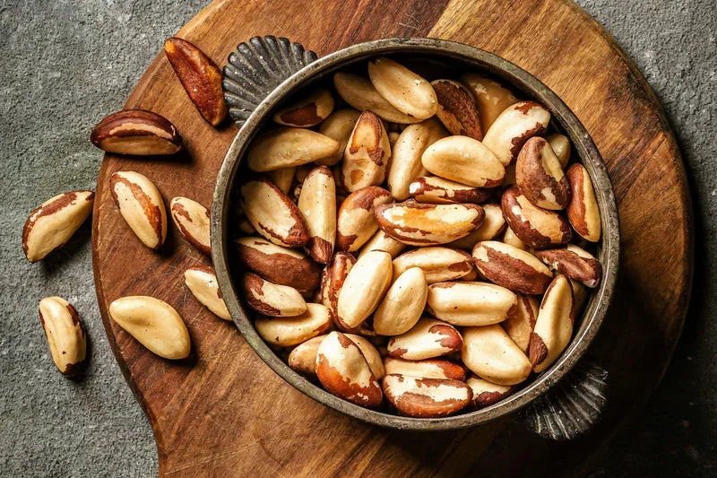 Brazil Nuts 200g