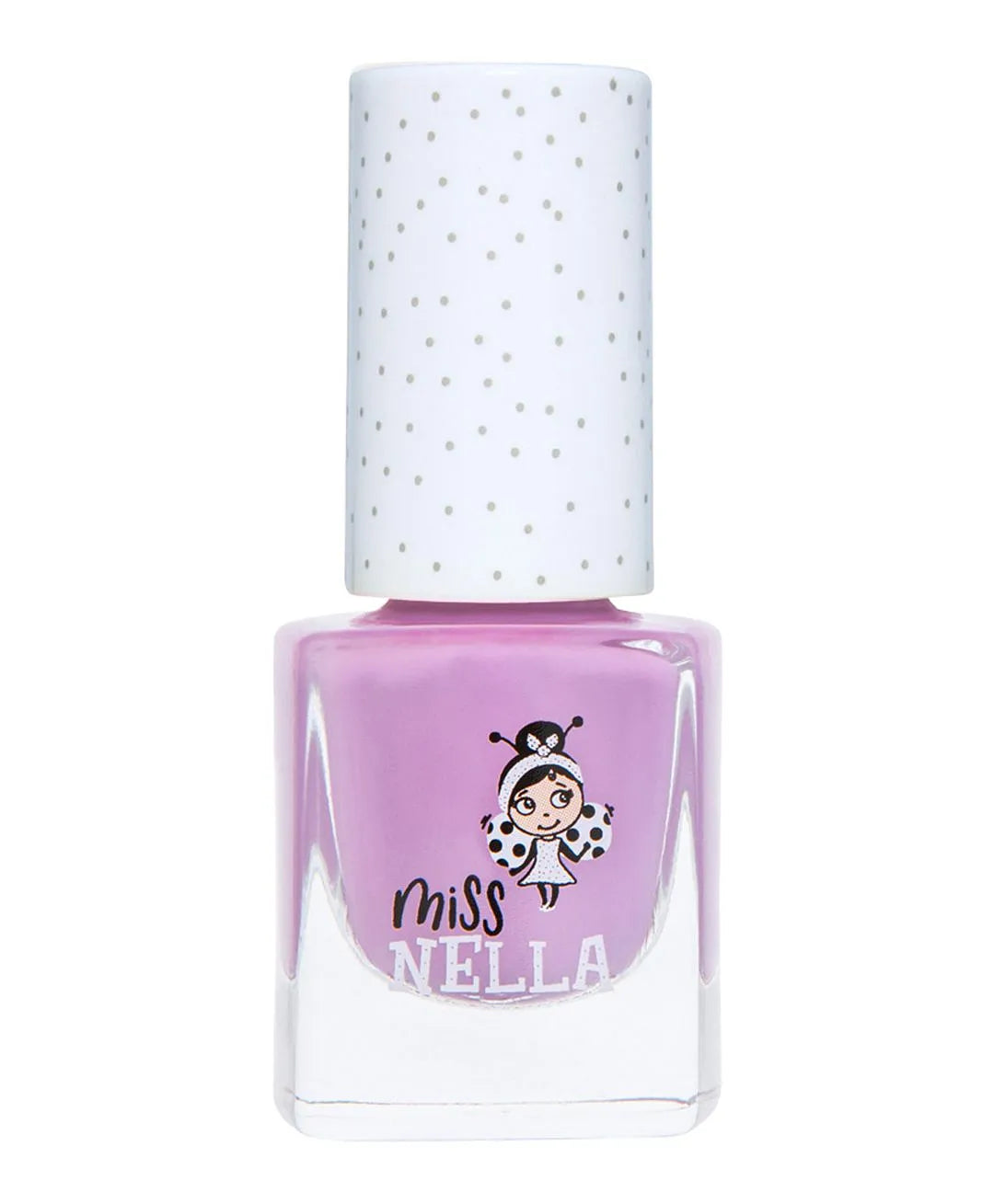 Bubble Gum kids nail polish 4mL pack of 3