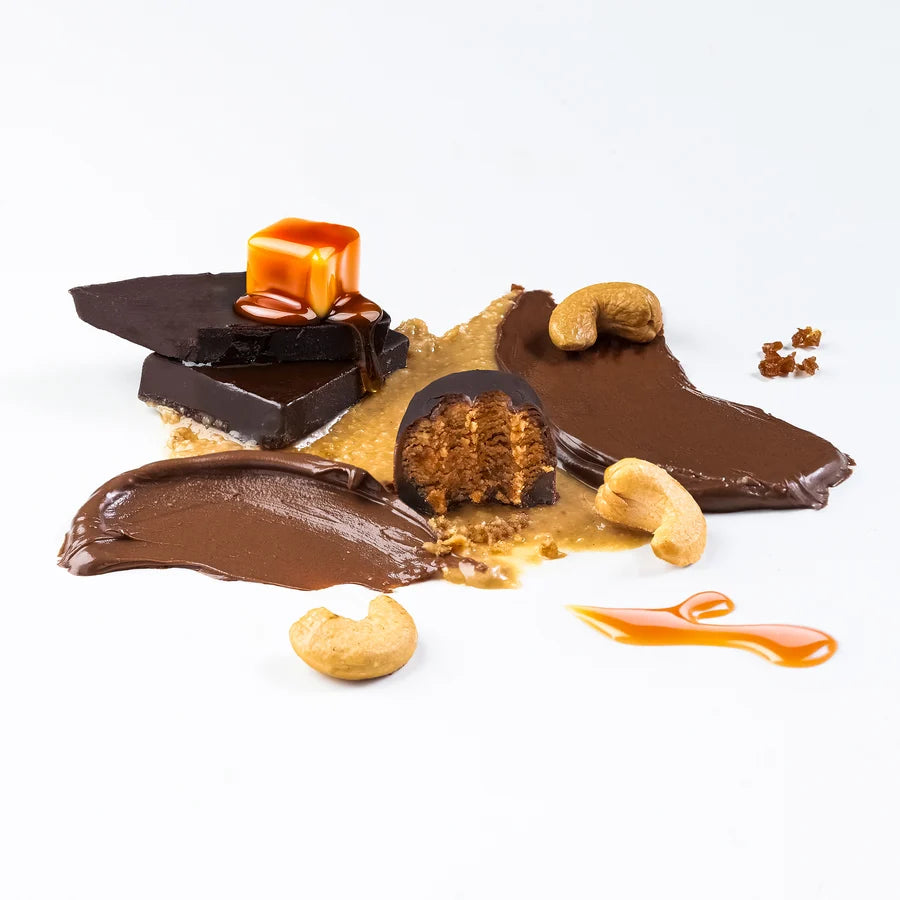 Truffles - Cashew Caramel, 30g (2 x 15g)