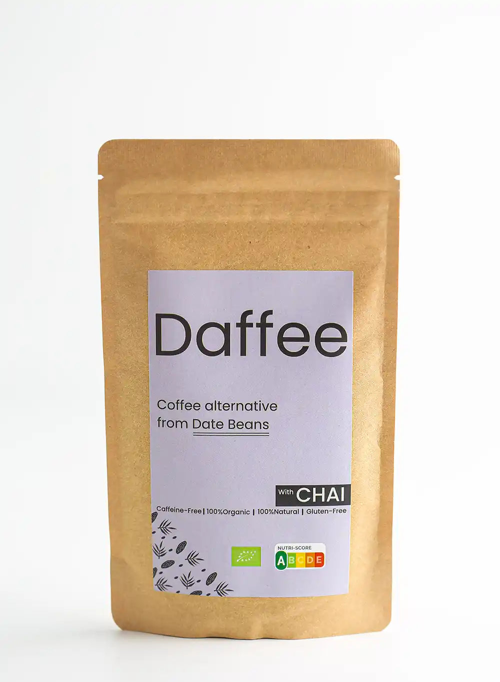 Daffee with Chai