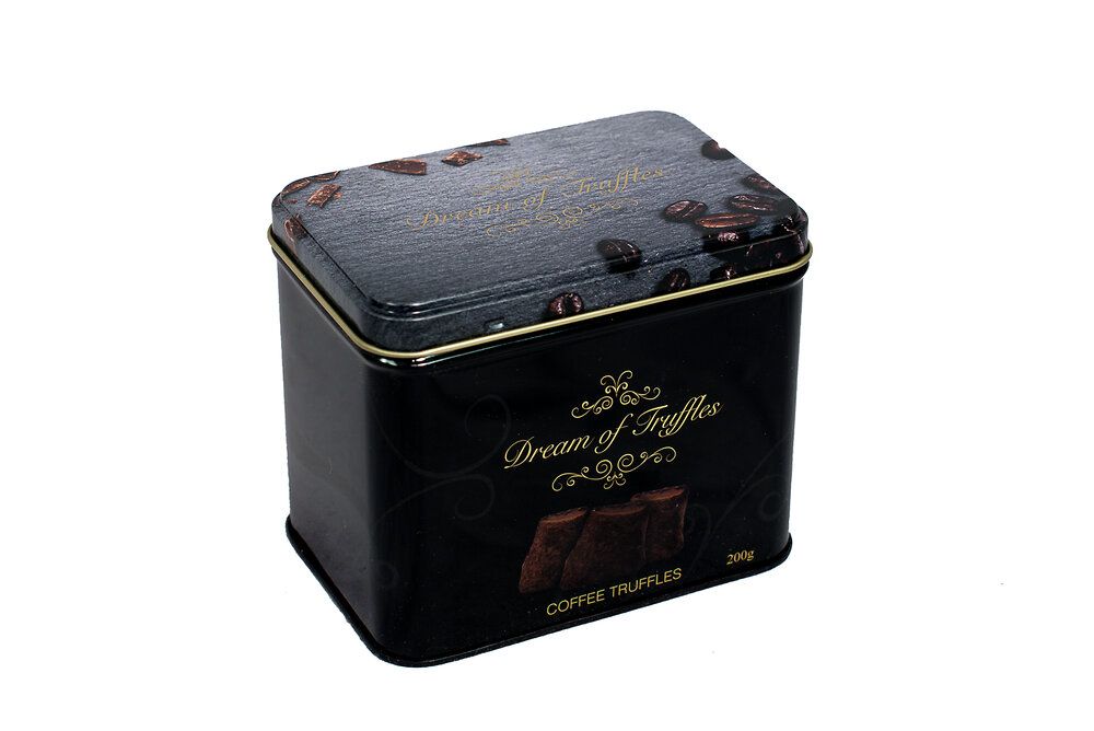 Coffee Truffles 200g