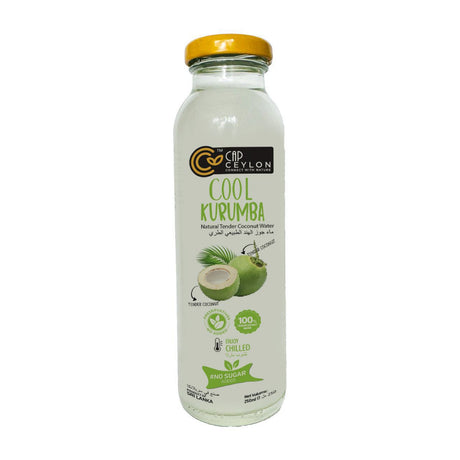 Cool Kurumba Coconut water 250ml