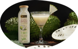 Cool Soursop 
