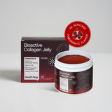 Bioactive Collagen Jelly Pomegranate 400g