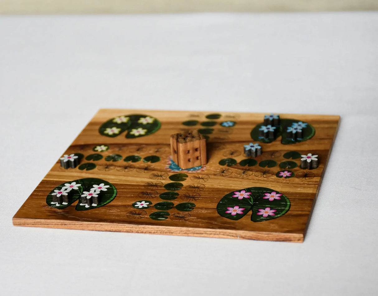 Mini Ludo