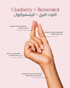 Inner Beauty - Vitamins for Skin, Hair & Nails