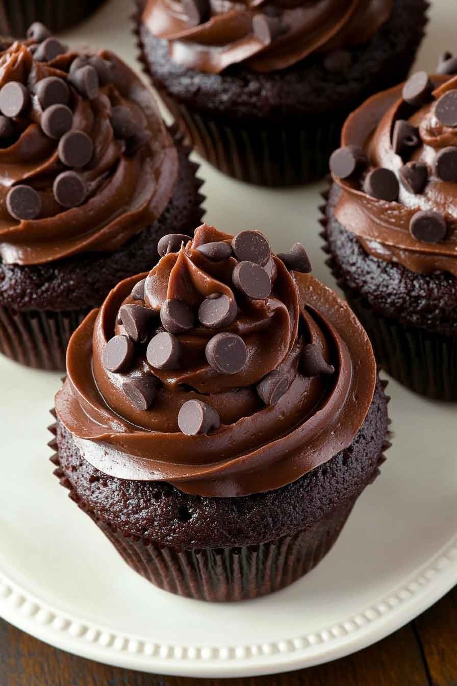 Cupcakes