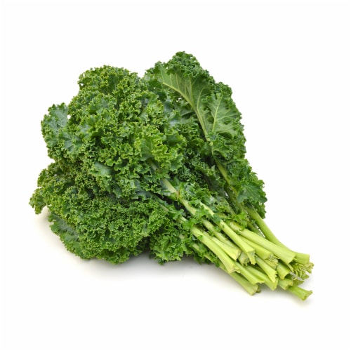 Organic Kale Leaf
