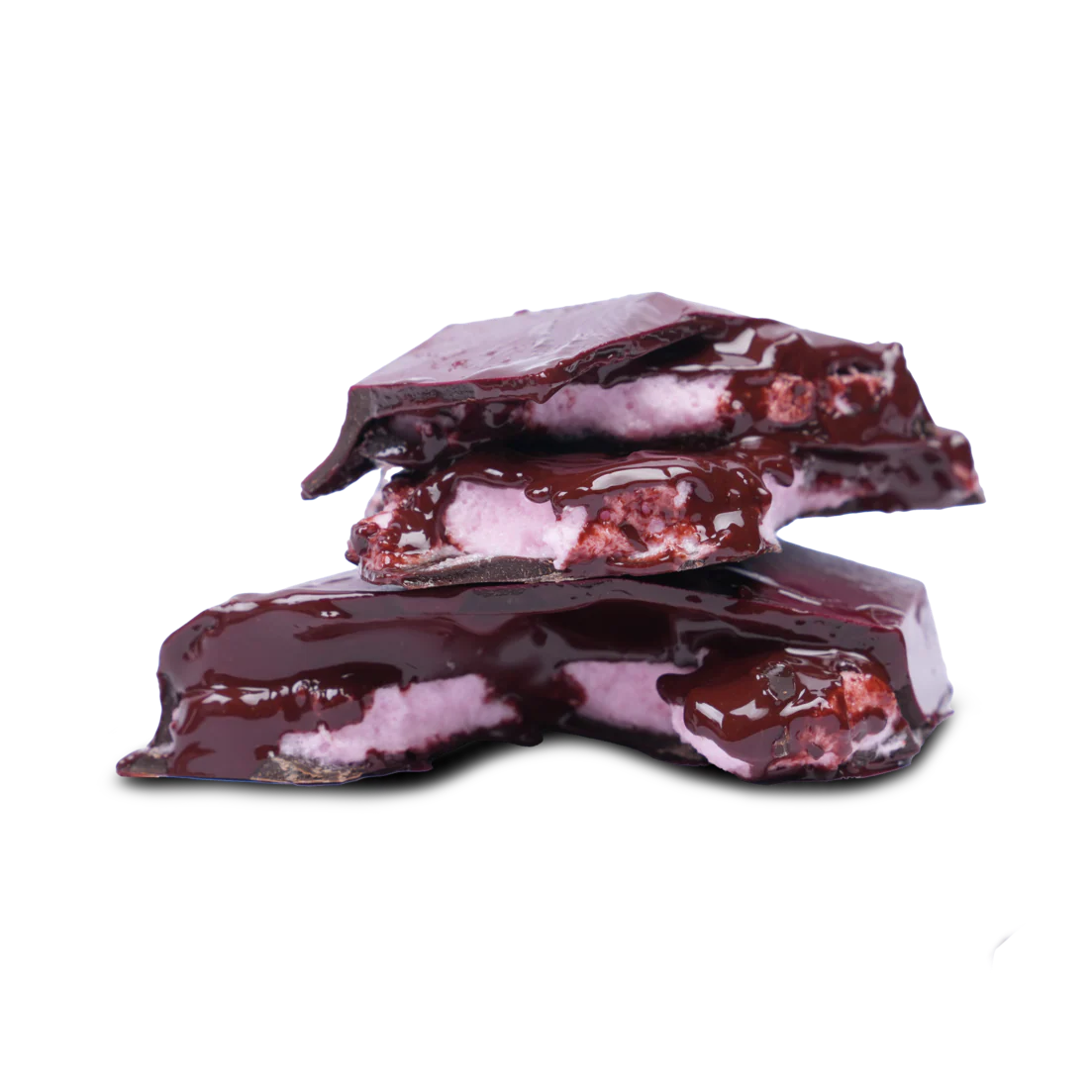 Heartbreaker Ooey Gooey Chocolate