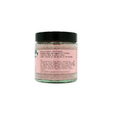 Rose Body Scrub 120ml