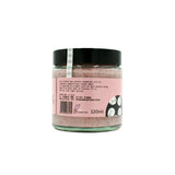 Rose Body Scrub 120ml