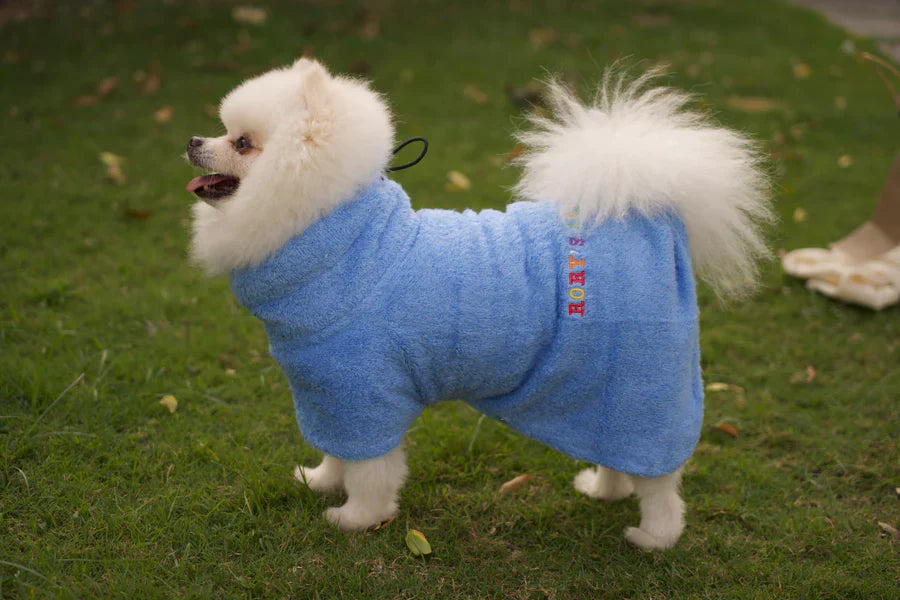 Dog Towel