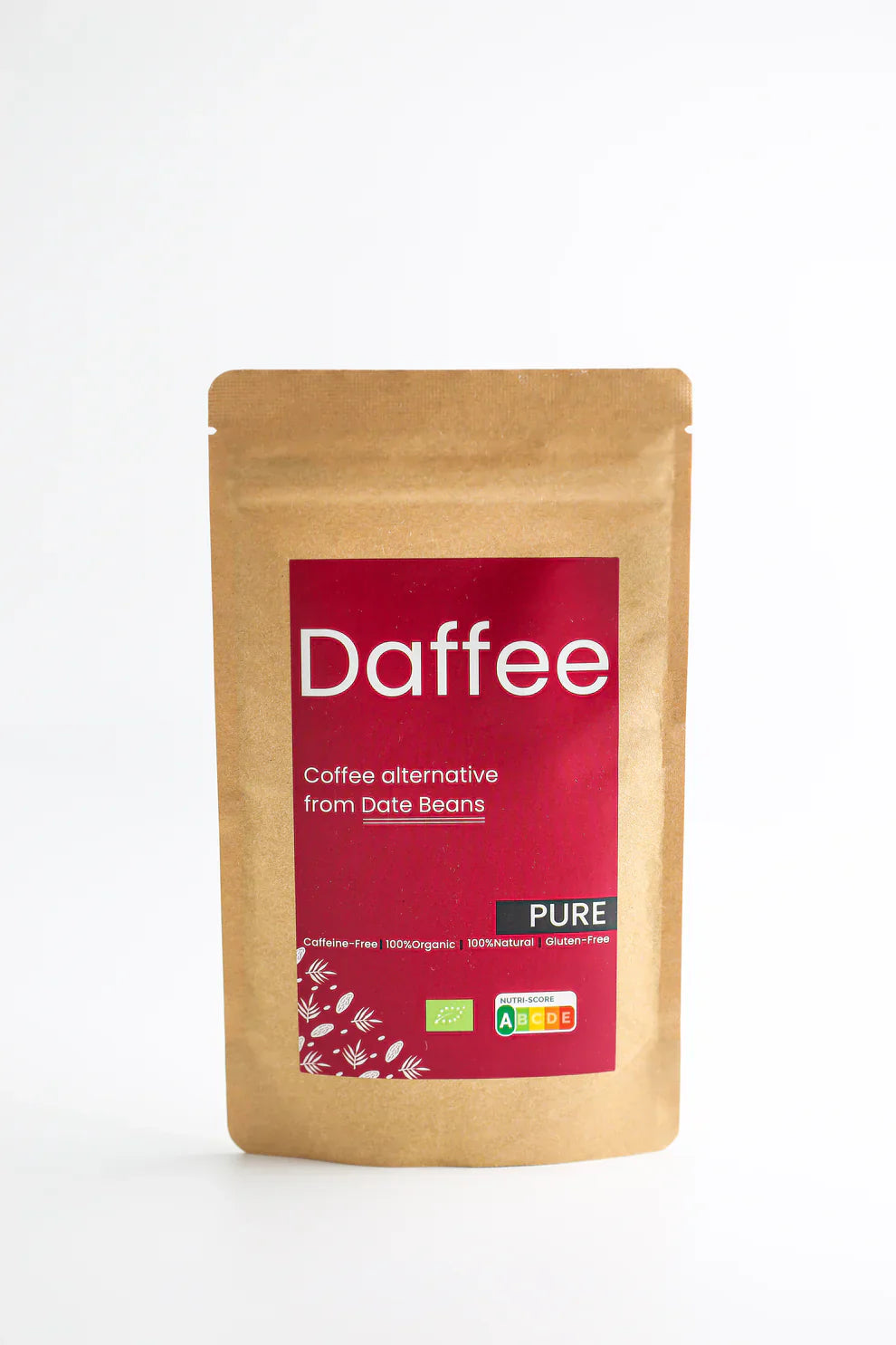 Daffee  Pure 125g