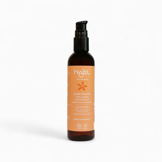 Elixir with Three Oils 125 ml