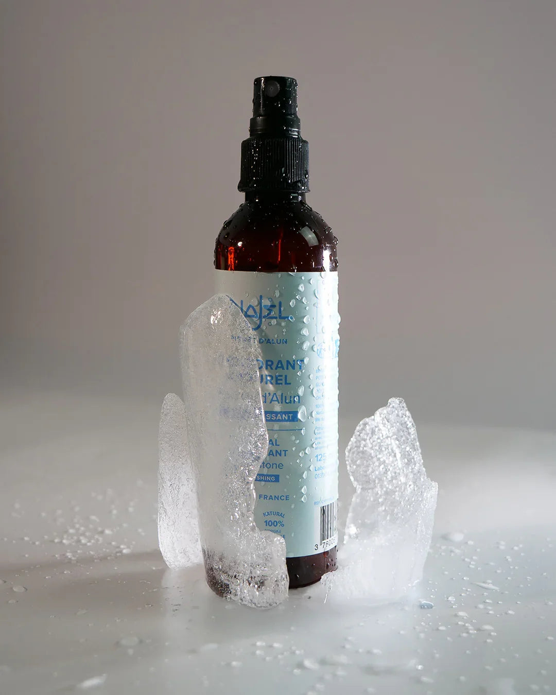 Fresh Deodorant Spray  