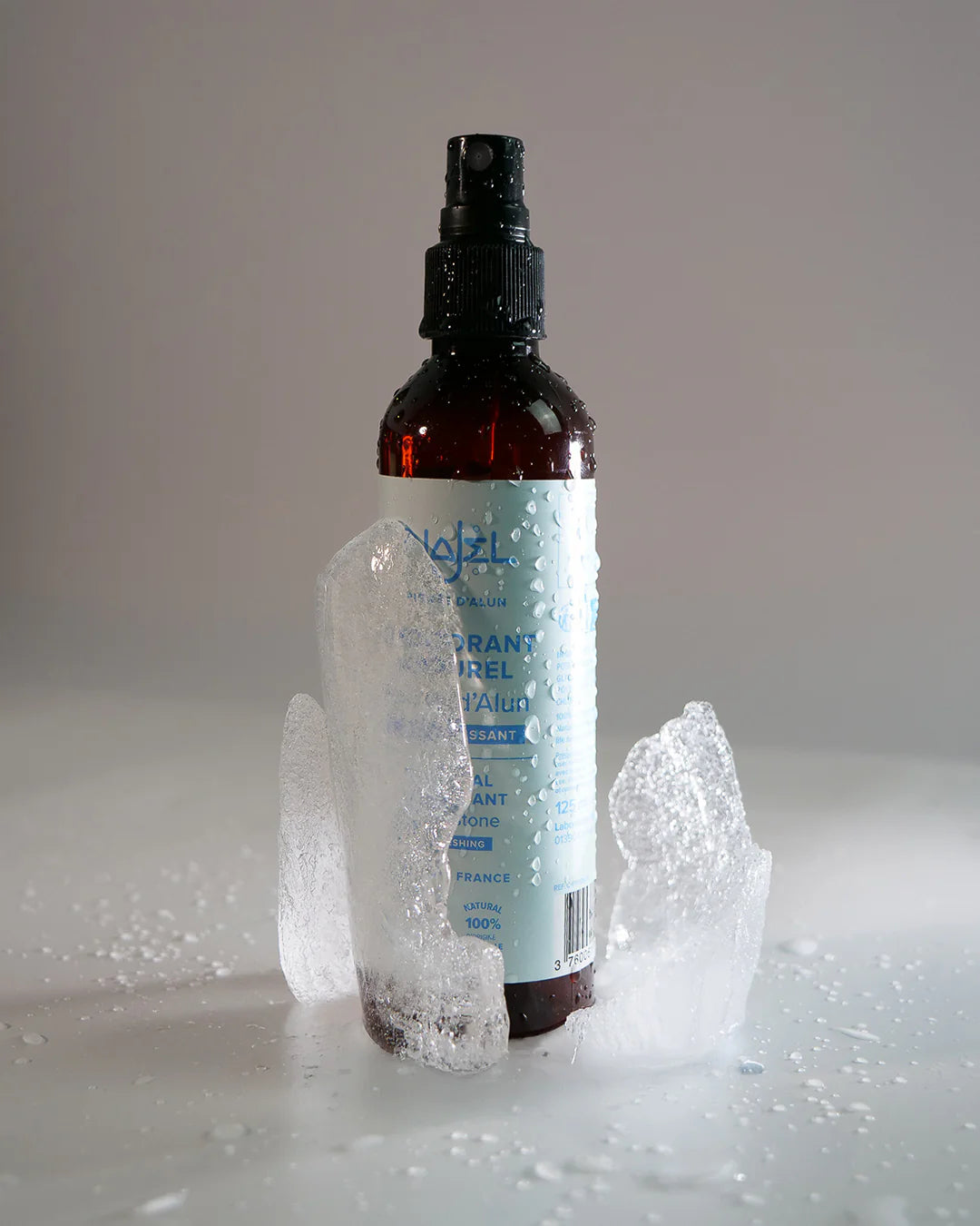 Fresh Deodorant Spray  