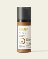 Winter Melon Sunscreen 100% Vegan Cosmetics 50ml