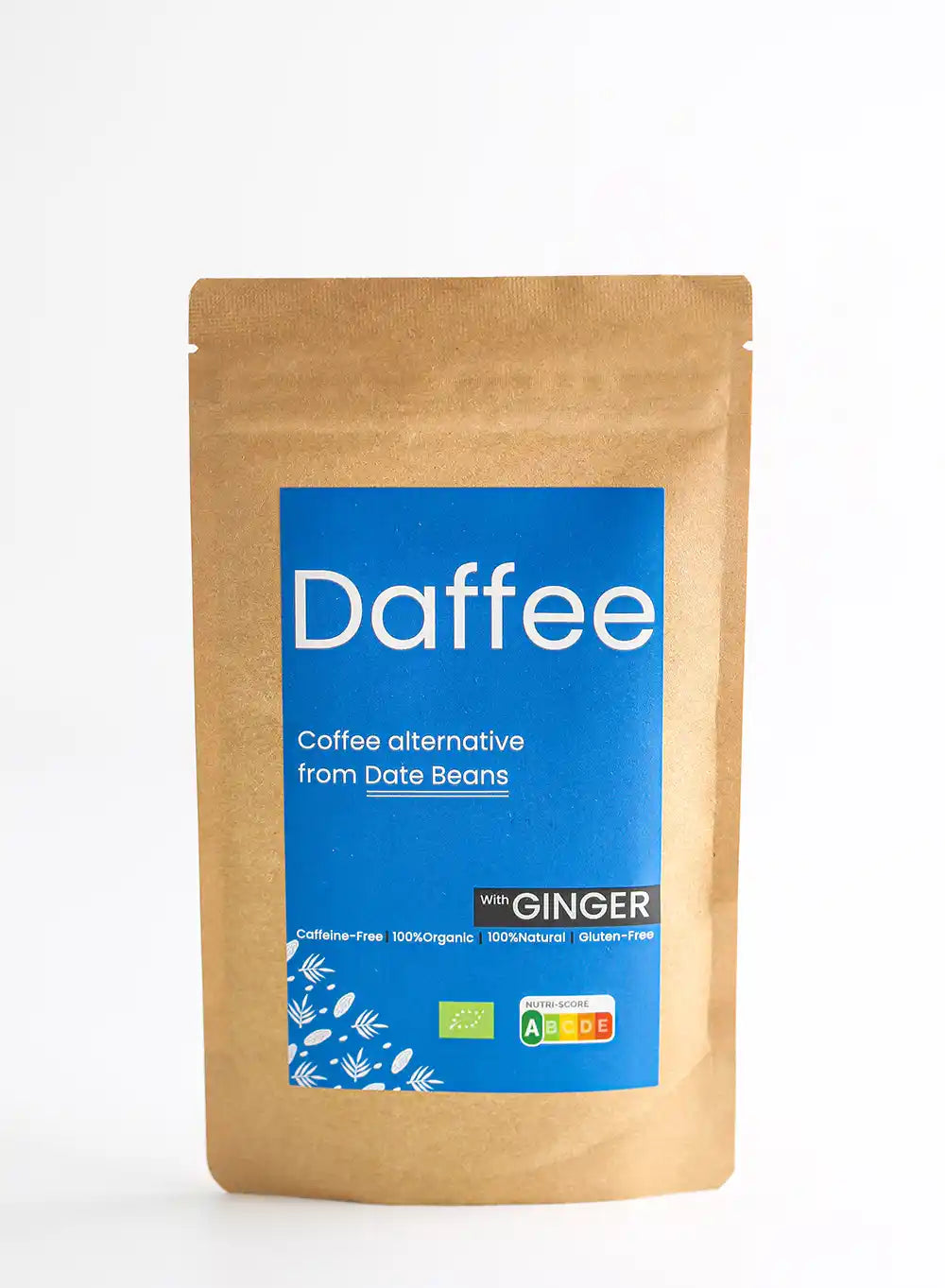 Daffee with Ginger