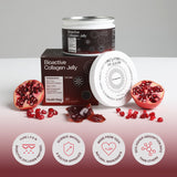 Health Nag Collagen Pomegranate Men 400g