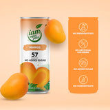 Mango No Added Sugar 330ml
