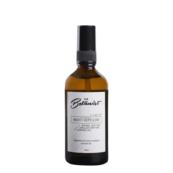 The Botanist Insect Repellent 100ml