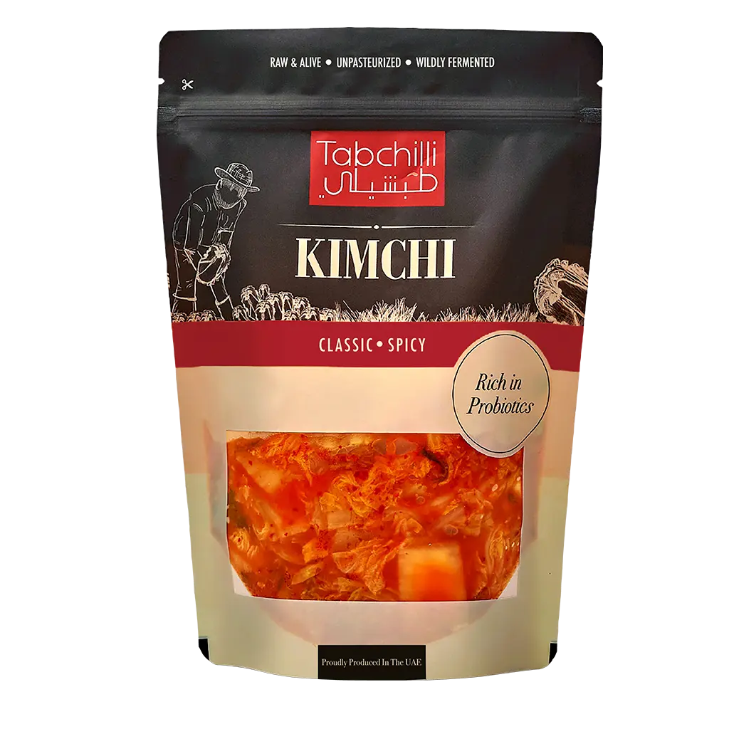 Kimichi 500g