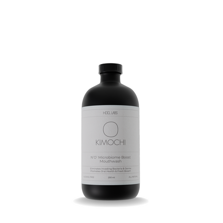 KIMOCHI Mouthwash N1O1 Microbiome Boost 250ml