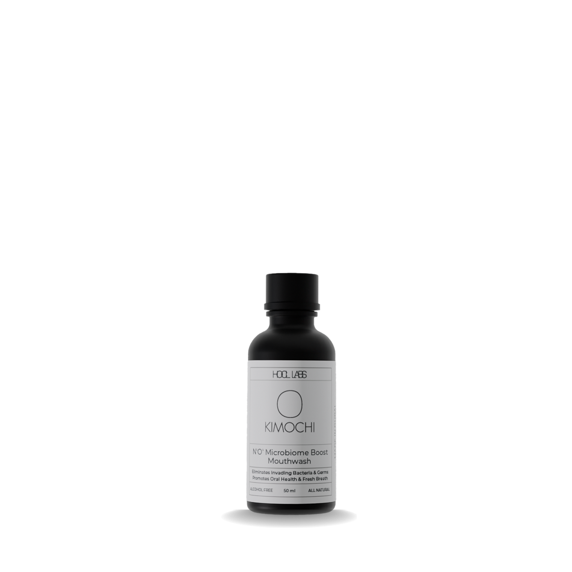 KIMOCHI Mouthwash N1O1 Microbiome Boost 50ml