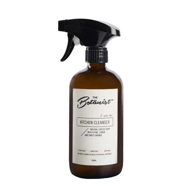 The Botanist Kitchen Cleanser 500ml