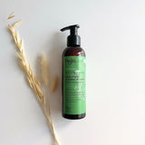 Liquid Aleppo Soap with Natural Honey 200ml