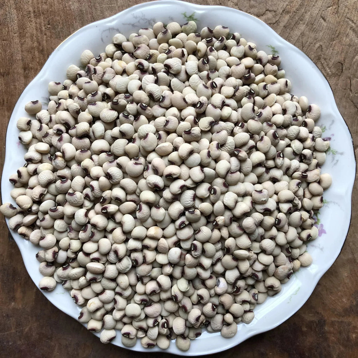 White Peas 1kg