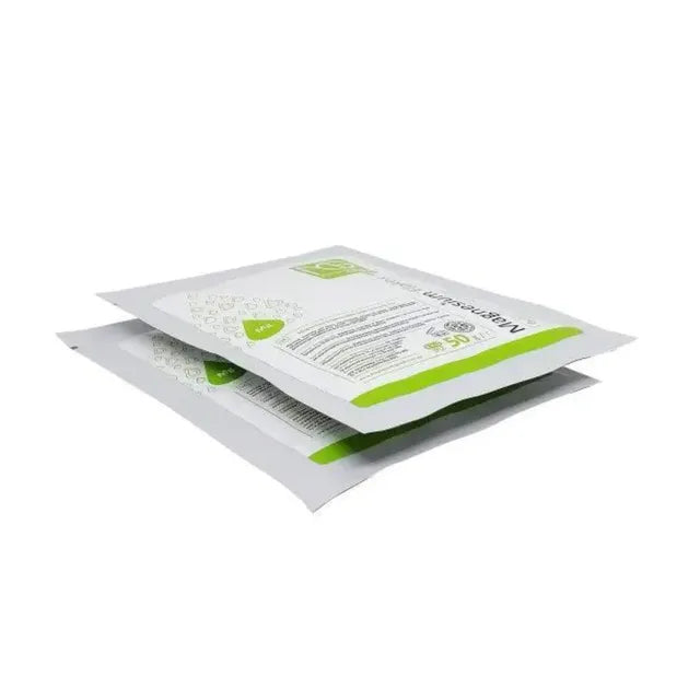 Magnesium Goods Flakes Cold And Flu 50g