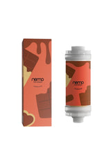 Melting Chocolate Vitamin Shower Filters