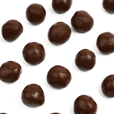 Milk Chocolate Hazelnuts 100g