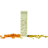 50g pistachio kunafa milk chocolate bar.