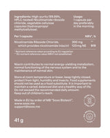 Industrial chemical, 99.89% purity

