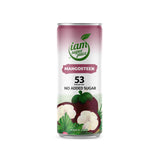 Mangosteen No Added Sugar 330m