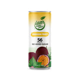 Passion Fruit No Added Sugar 330ml