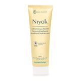 Niyok Coconut Oil Toothpaste - Lemongrass And Ginger
