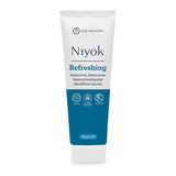 Niyok Natural Toothpaste - Refreshing Spearmint