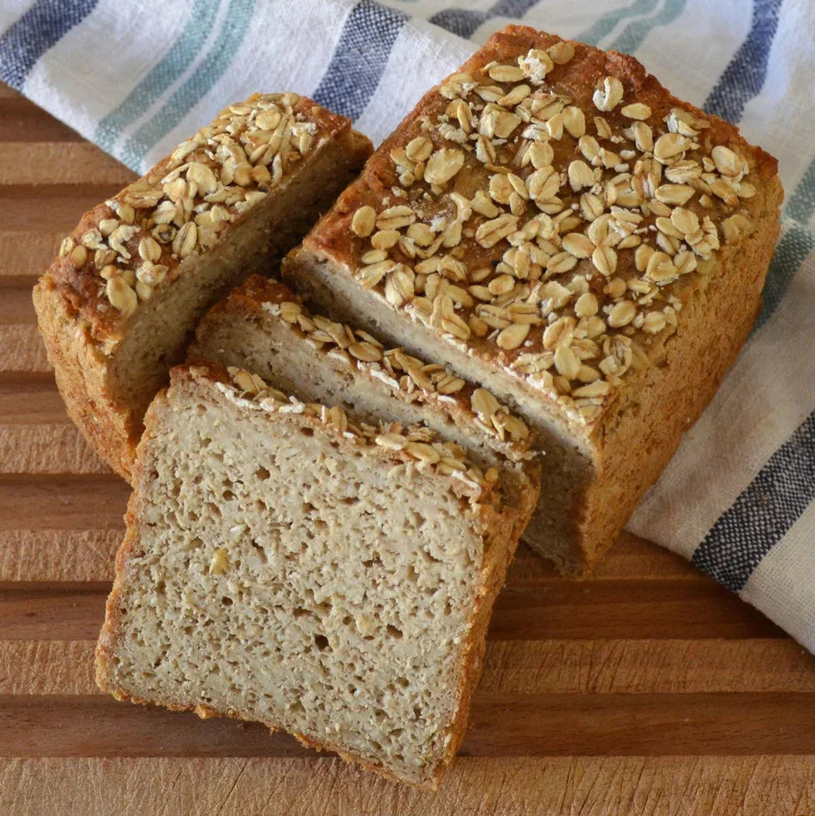 Oat Bread 750G
