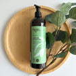 Organic Aleppo Soap Shampoo 2 in 1 - Dry Hair 500ml